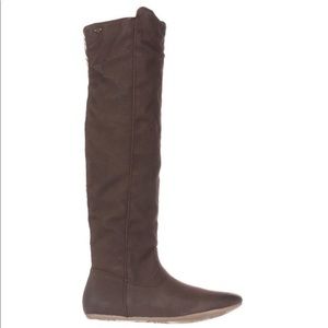 ROXY SHAWNEE KNEE HIGH BOOTS
